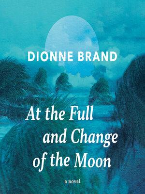 cover image of At the Full and Change of the Moon